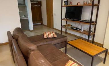 Departamento en San Martín de los Andes, El Desafío