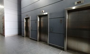 AV LAS CONDES/ LAS TRANQUERAS