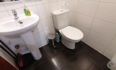 AV LAS CONDES/ LAS TRANQUERAS