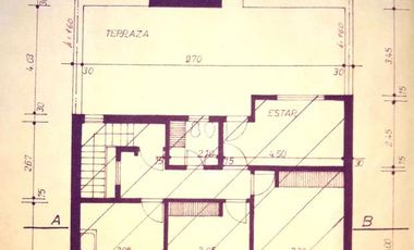 2 VIVIENDAS BLOQUE 10x37