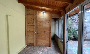 Casa de tres ambientes en lote propio en Alquiler en Remedios de Escalada