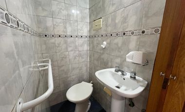 Casa de tres ambientes en lote propio en Alquiler en Remedios de Escalada