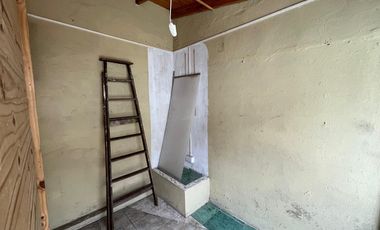 Casa de tres ambientes en lote propio en Alquiler en Remedios de Escalada