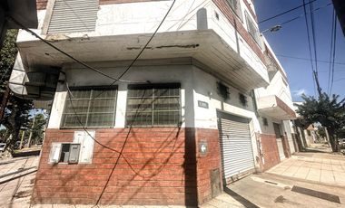 VENTA GALPÓN 4 LOTES OFICINAS INDUSTRIA PIÑEYRO AVELLANEDA