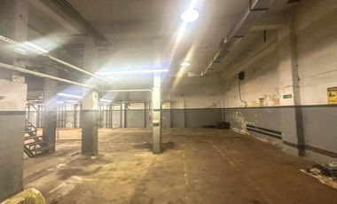 VENTA GALPÓN 4 LOTES OFICINAS INDUSTRIA PIÑEYRO AVELLANEDA