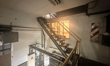 VENTA GALPÓN 4 LOTES OFICINAS INDUSTRIA PIÑEYRO AVELLANEDA