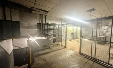 VENTA GALPÓN 4 LOTES OFICINAS INDUSTRIA PIÑEYRO AVELLANEDA