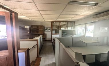 VENTA GALPÓN 4 LOTES OFICINAS INDUSTRIA PIÑEYRO AVELLANEDA