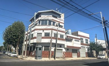 VENTA GALPÓN 4 LOTES OFICINAS INDUSTRIA PIÑEYRO AVELLANEDA