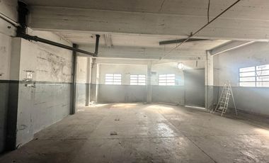 VENTA GALPÓN 4 LOTES OFICINAS INDUSTRIA PIÑEYRO AVELLANEDA