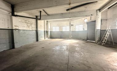 VENTA GALPÓN 4 LOTES OFICINAS INDUSTRIA PIÑEYRO AVELLANEDA