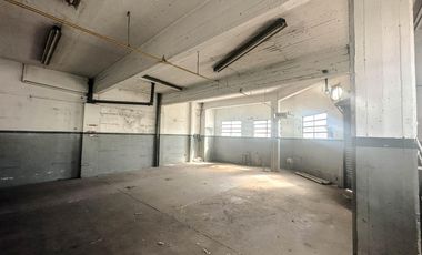 VENTA GALPÓN 4 LOTES OFICINAS INDUSTRIA PIÑEYRO AVELLANEDA