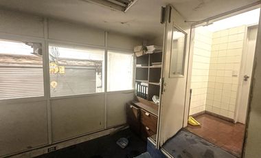 VENTA GALPÓN 4 LOTES OFICINAS INDUSTRIA PIÑEYRO AVELLANEDA
