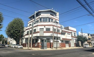 VENTA GALPÓN 4 LOTES OFICINAS INDUSTRIA PIÑEYRO AVELLANEDA
