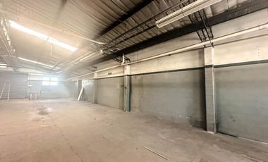 VENTA GALPÓN 4 LOTES OFICINAS INDUSTRIA PIÑEYRO AVELLANEDA