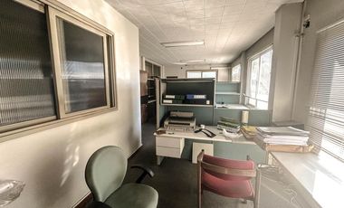 VENTA GALPÓN 4 LOTES OFICINAS INDUSTRIA PIÑEYRO AVELLANEDA