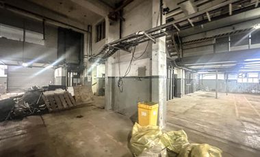 VENTA GALPÓN 4 LOTES OFICINAS INDUSTRIA PIÑEYRO AVELLANEDA