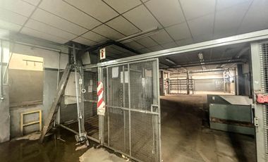 VENTA GALPÓN 4 LOTES OFICINAS INDUSTRIA PIÑEYRO AVELLANEDA