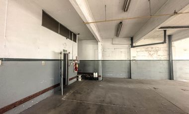 VENTA GALPÓN 4 LOTES OFICINAS INDUSTRIA PIÑEYRO AVELLANEDA