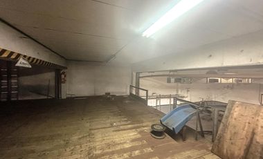 VENTA GALPÓN 4 LOTES OFICINAS INDUSTRIA PIÑEYRO AVELLANEDA