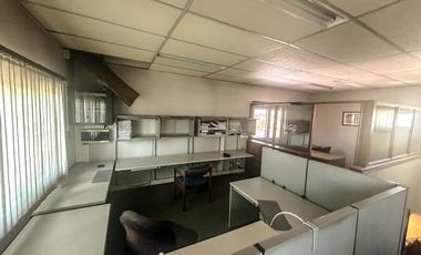 VENTA GALPÓN 4 LOTES OFICINAS INDUSTRIA PIÑEYRO AVELLANEDA