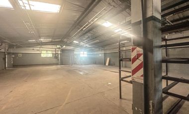 VENTA GALPÓN 4 LOTES OFICINAS INDUSTRIA PIÑEYRO AVELLANEDA