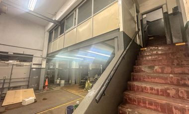 VENTA GALPÓN 4 LOTES OFICINAS INDUSTRIA PIÑEYRO AVELLANEDA