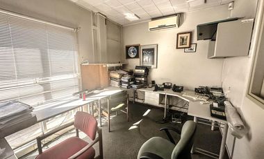 VENTA GALPÓN 4 LOTES OFICINAS INDUSTRIA PIÑEYRO AVELLANEDA