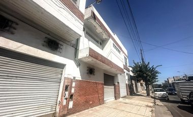 VENTA GALPÓN 4 LOTES OFICINAS INDUSTRIA PIÑEYRO AVELLANEDA