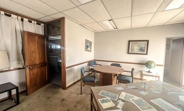 VENTA GALPÓN 4 LOTES OFICINAS INDUSTRIA PIÑEYRO AVELLANEDA