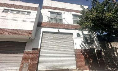 VENTA GALPÓN 4 LOTES OFICINAS INDUSTRIA PIÑEYRO AVELLANEDA