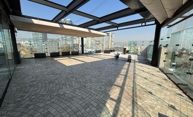 Local en Renta en Bosques de las Lomas Plaza Ikon (m2lc1026)