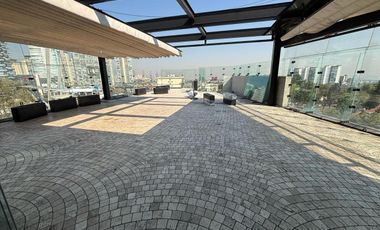 Local en Renta en Bosques de las Lomas Plaza Ikon (m2lc1026)