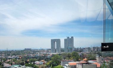 Local en Renta en Bosques de las Lomas Plaza Ikon (m2lc1026)