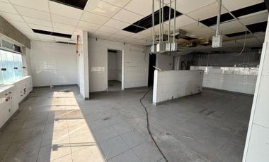 Local en Renta en Bosques de las Lomas Plaza Ikon (m2lc1026)
