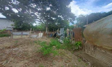 TERRENO EN VENTA LOTE No. 2, TONSUPA, CALLE  TUNGURAHUA Y CALLE  SEXTA
