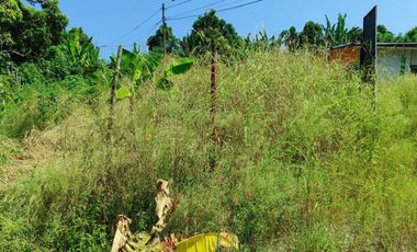 TERRENO EN VENTA LOTE No. 2, TONSUPA, CALLE  TUNGURAHUA Y CALLE  SEXTA