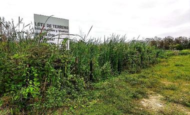 TERRENO EN VENTA EN SECTOR CASTELNUOVO, PARROQUIA ATACAMES ESMERALDAS