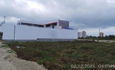TERRENO EN VENTA EN SECTOR CASTELNUOVO, PARROQUIA ATACAMES ESMERALDAS