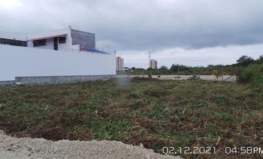 TERRENO EN VENTA EN SECTOR CASTELNUOVO, PARROQUIA ATACAMES ESMERALDAS