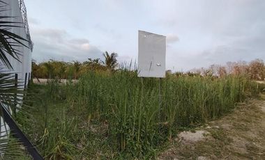 TERRENO EN VENTA EN SECTOR CASTELNUOVO, PARROQUIA ATACAMES ESMERALDAS