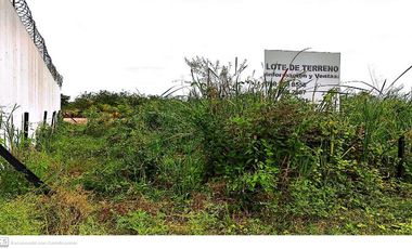 TERRENO EN VENTA EN SECTOR CASTELNUOVO, PARROQUIA ATACAMES ESMERALDAS