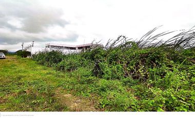 TERRENO EN VENTA EN SECTOR CASTELNUOVO, PARROQUIA ATACAMES ESMERALDAS