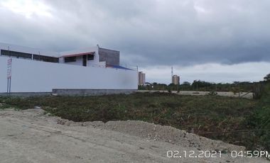 TERRENO EN VENTA EN SECTOR CASTELNUOVO, PARROQUIA ATACAMES ESMERALDAS