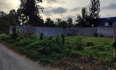 TERRENO EN VENTA SECTOR DE SAN CARLOS TONSUPA