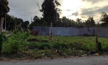 TERRENO EN VENTA SECTOR DE SAN CARLOS TONSUPA