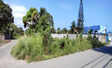 TERRENO EN VENTA SECTOR DE SAN CARLOS TONSUPA