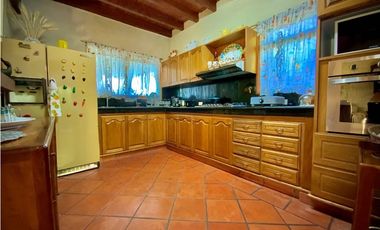 Venta Casa Campestre El Retiro Comercio y Servicios
