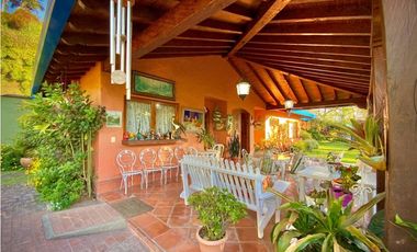 Venta Casa Campestre El Retiro Comercio y Servicios