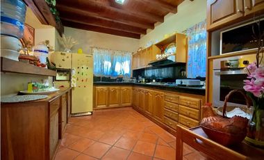 Venta Casa Campestre El Retiro Comercio y Servicios